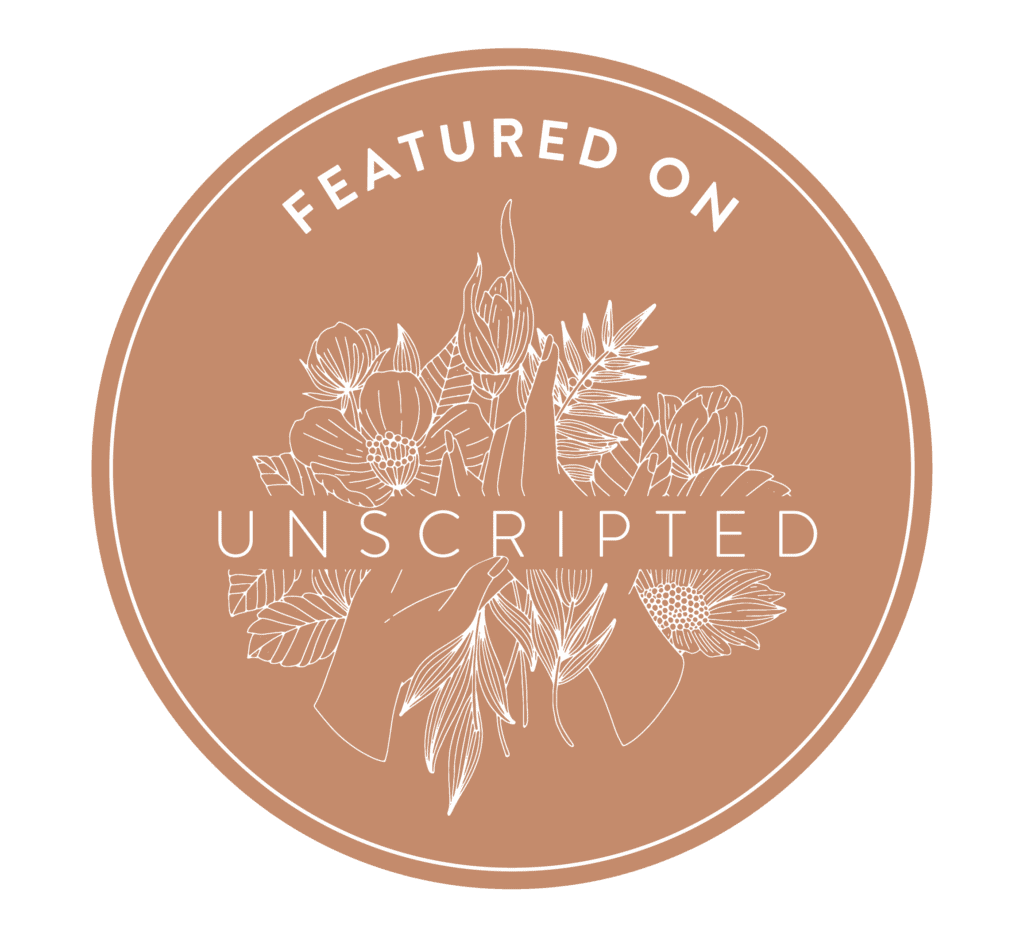 Wedding Photography and Elopement Photography, Unscripted App Logo