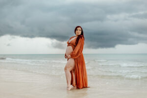 key west maternity photographer