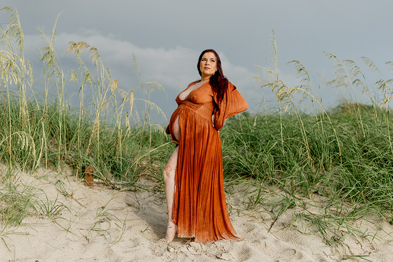 boynton beach maternity photographer