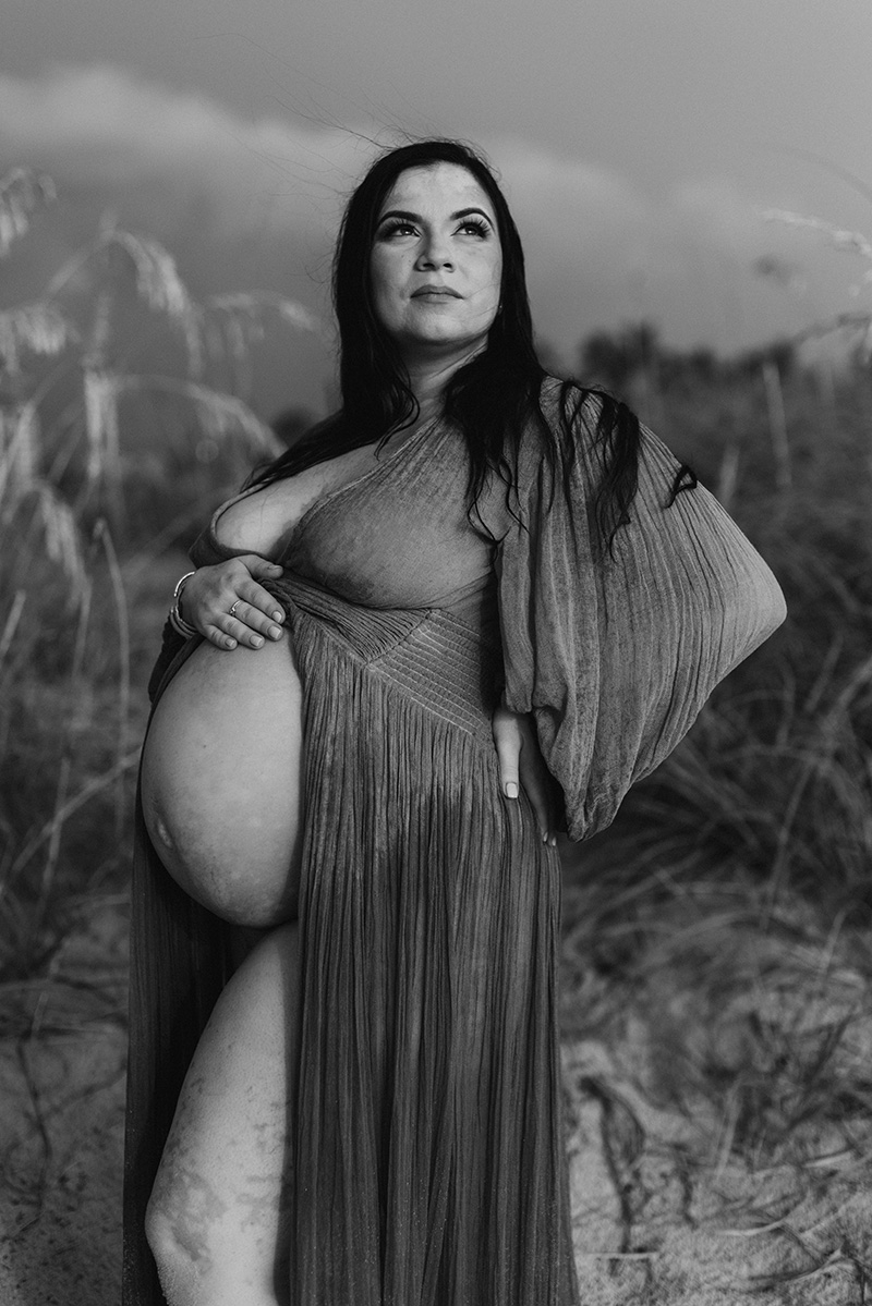 naples maternity photographer