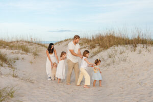 family, beach, photos, sand, sunshine, dancing, children