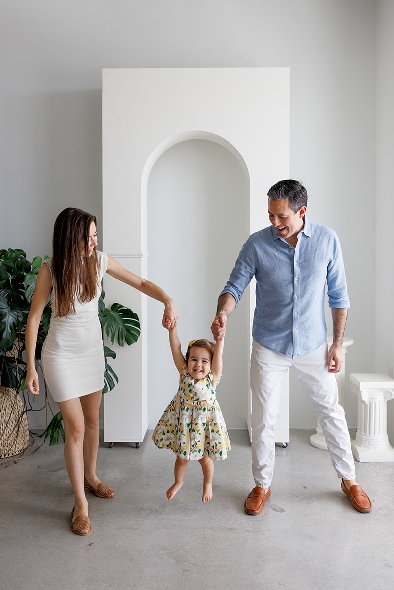 miami, photographer, family, studio, light and airy, natural light