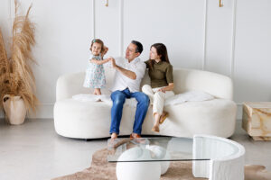 studio, light and airy, family, photos, fort lauderdale photographer