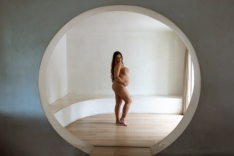 maternity, pregnancy, studio, photography