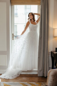 new york bridal fashion week, bridal, dress, inspiration, photography